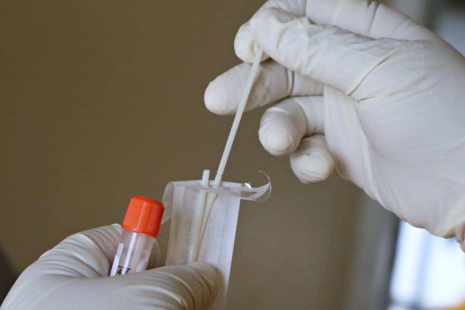 Pasaulis perspėjamas dėl naujų DNR biololginių ginklų