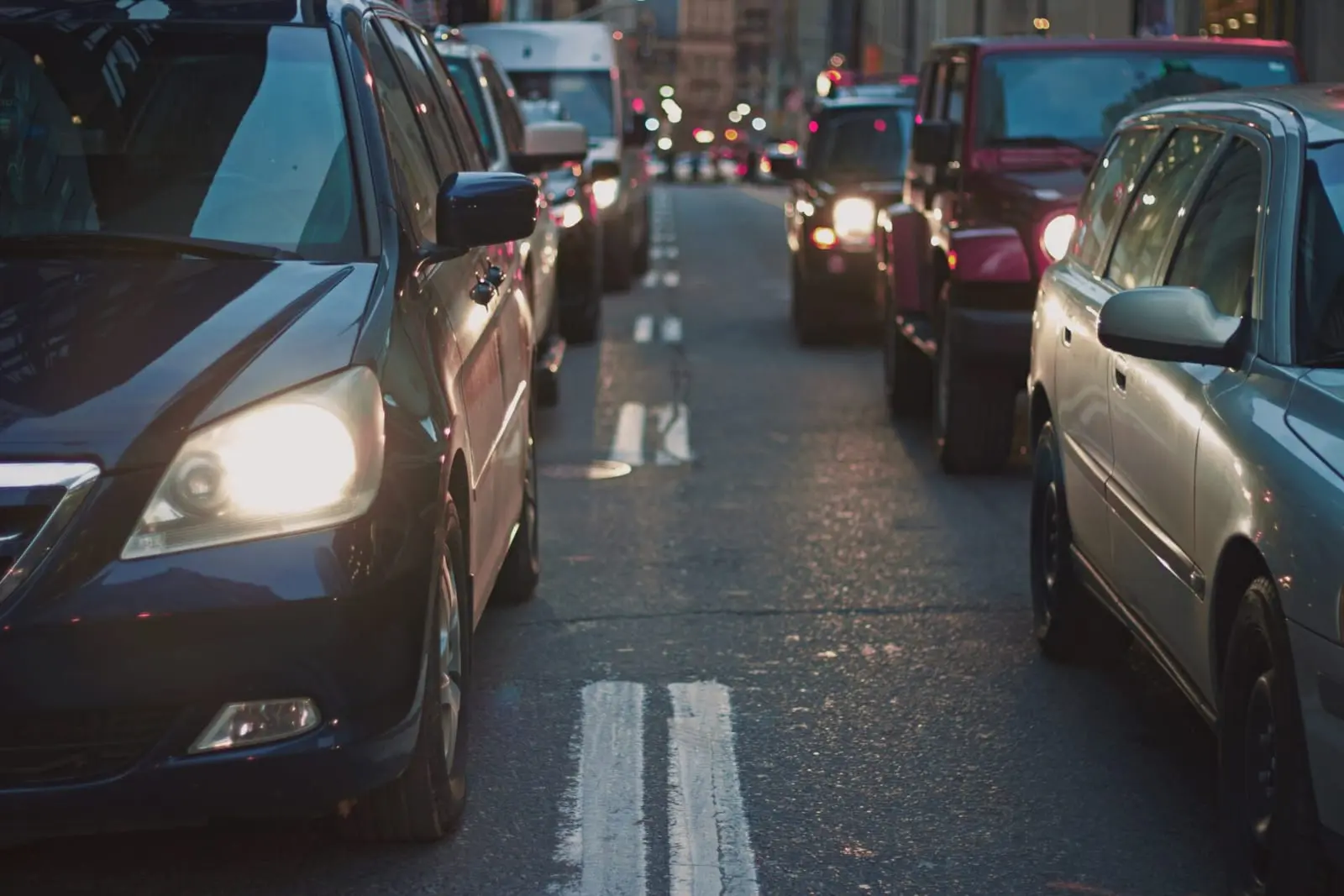 Nauja realybė: skatinama atsisakyti nuosavų automobilių