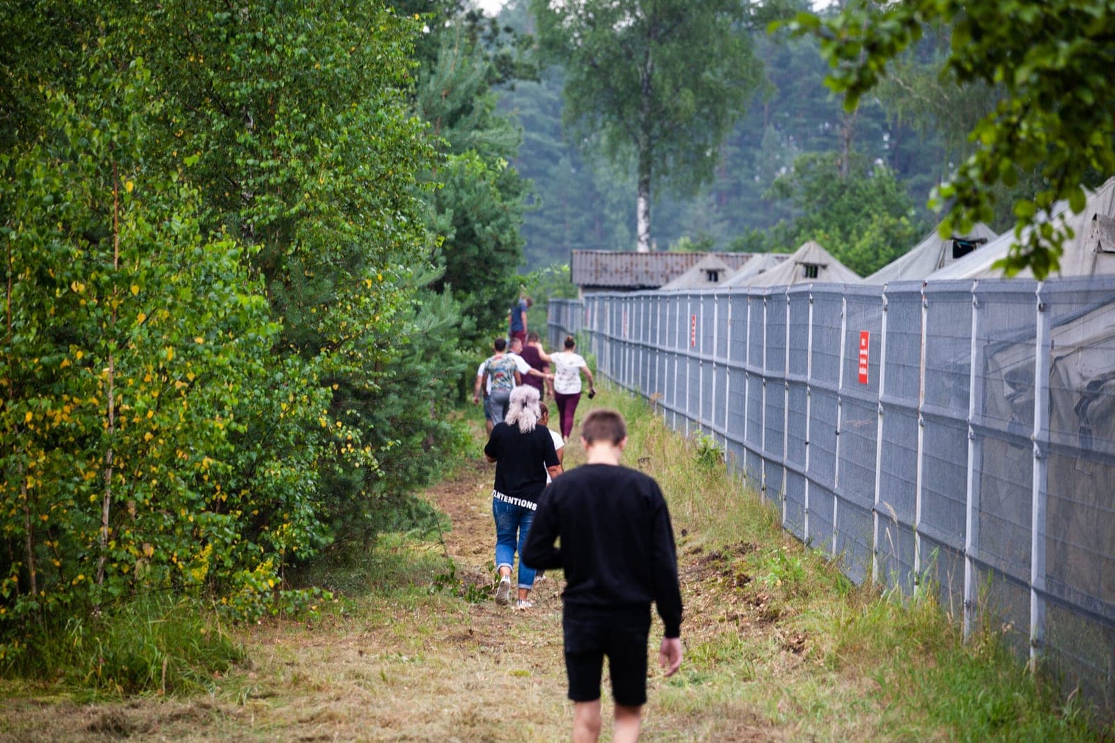 Užsimojus nutraukti santykius su Baltarusija, pirštu rodoma į konservatorius