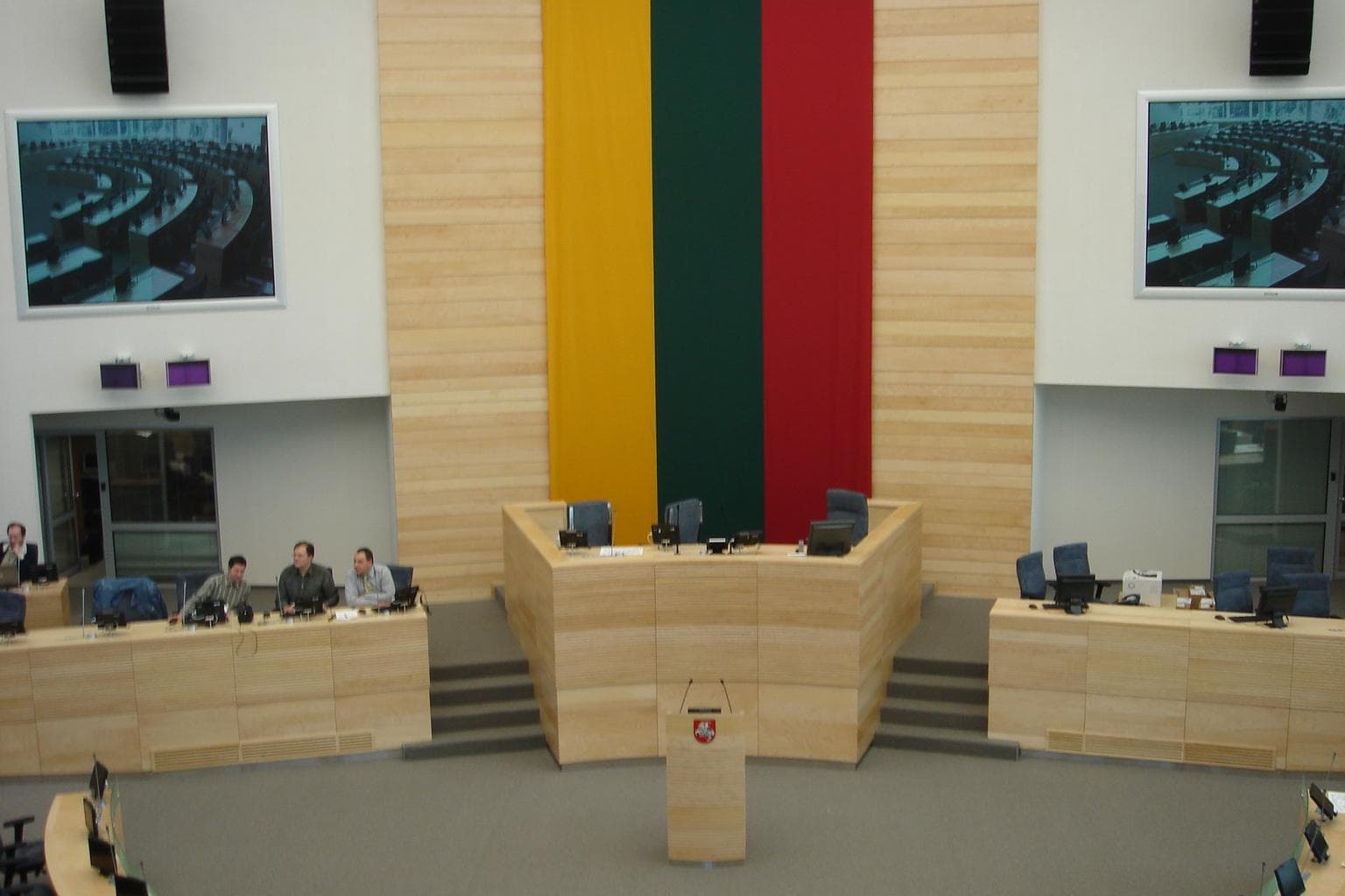 Vyriausybės planuose – pajamų nelygybės mažinimas ir šeimų stiprinimas