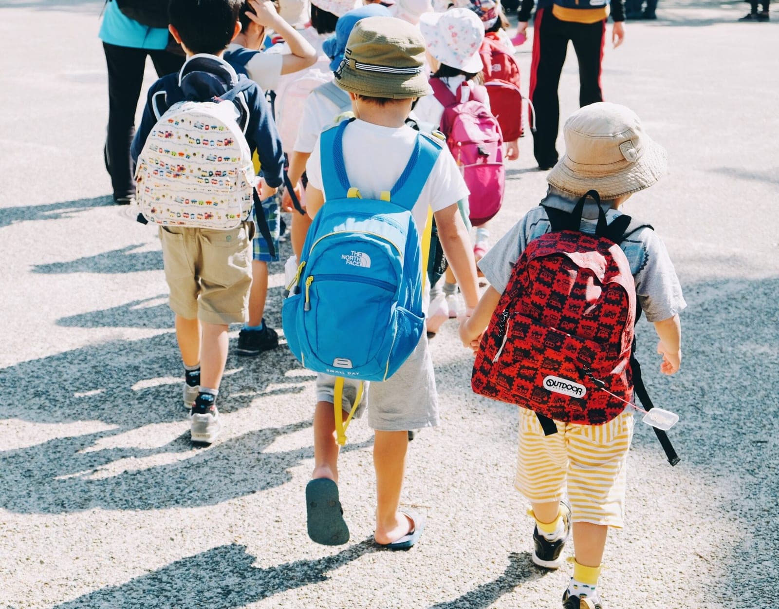 Švietimo košmaras nesibaigia: trūksta jau 4 tūkstančių pedagogų