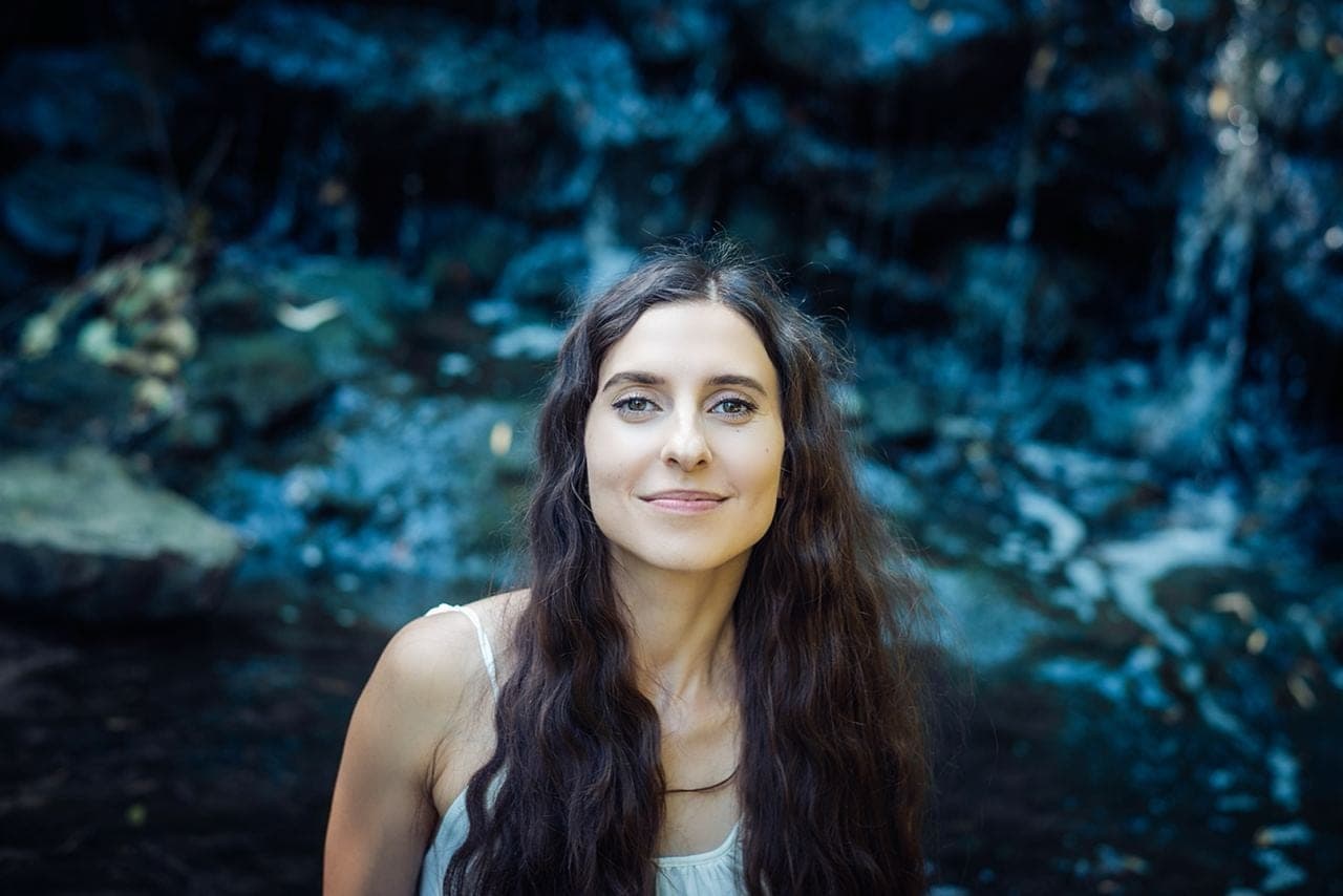 Jurgita Medonė: „Kiekviena siela eina savo keliu“