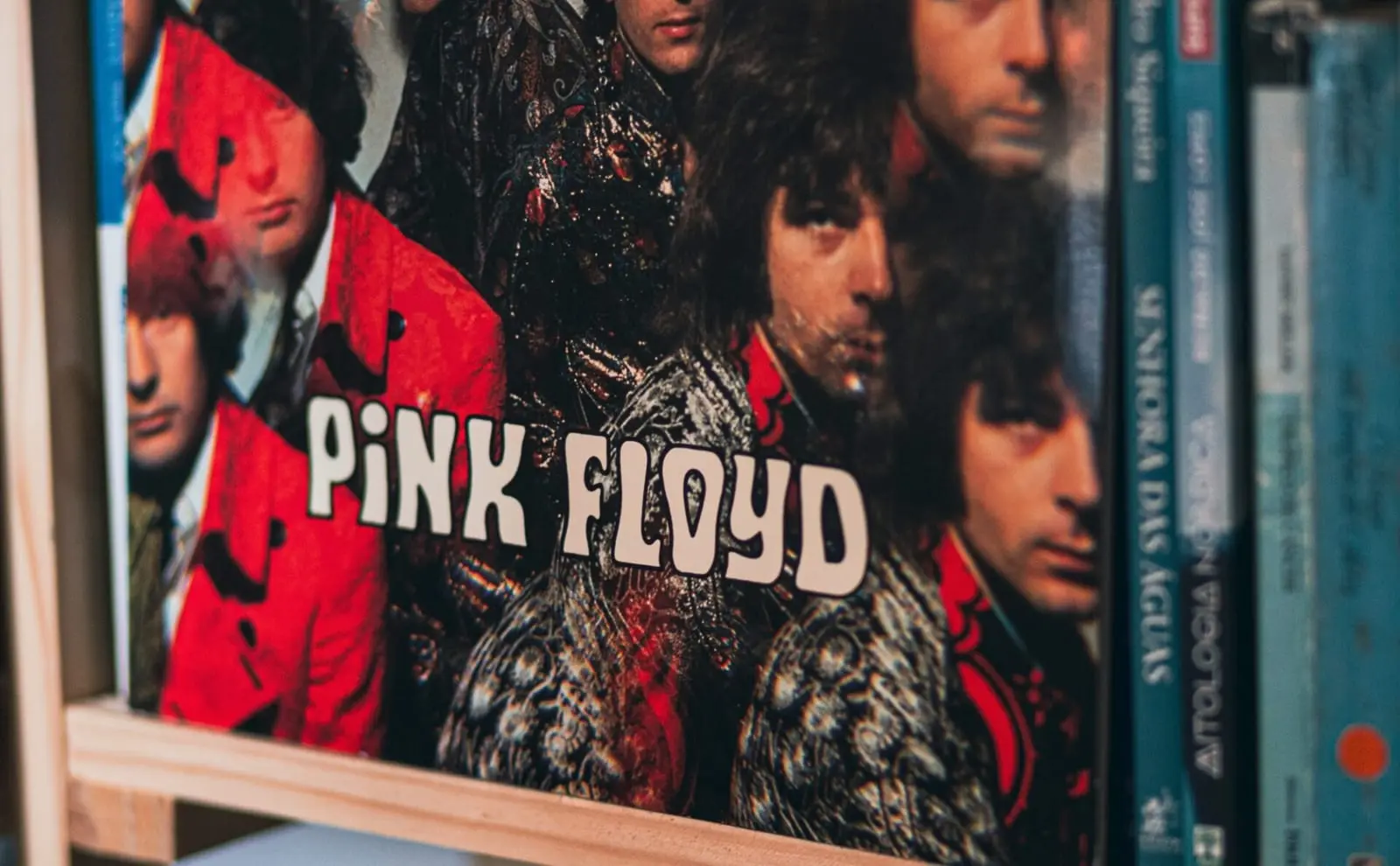 Po 28 metų – naujas „Pink Floyd“ singlas, skirtas paremti Ukrainą