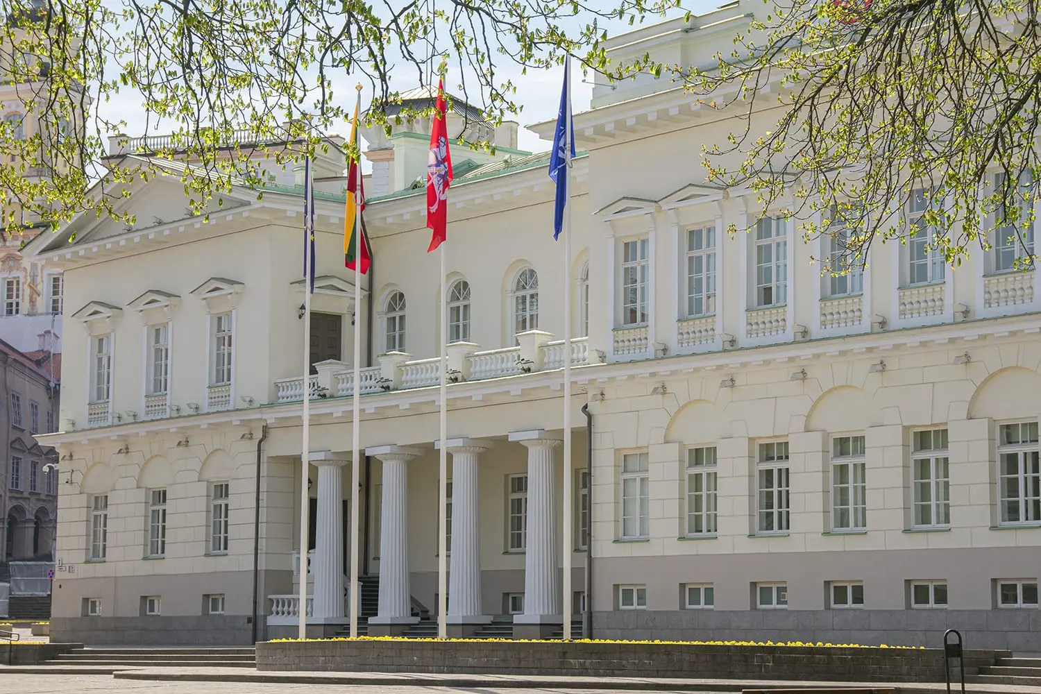 Prezidentas atskleidė valdančiųjų klaidas ir neužsimerkė prieš nesiskaitymą su žmonėmis