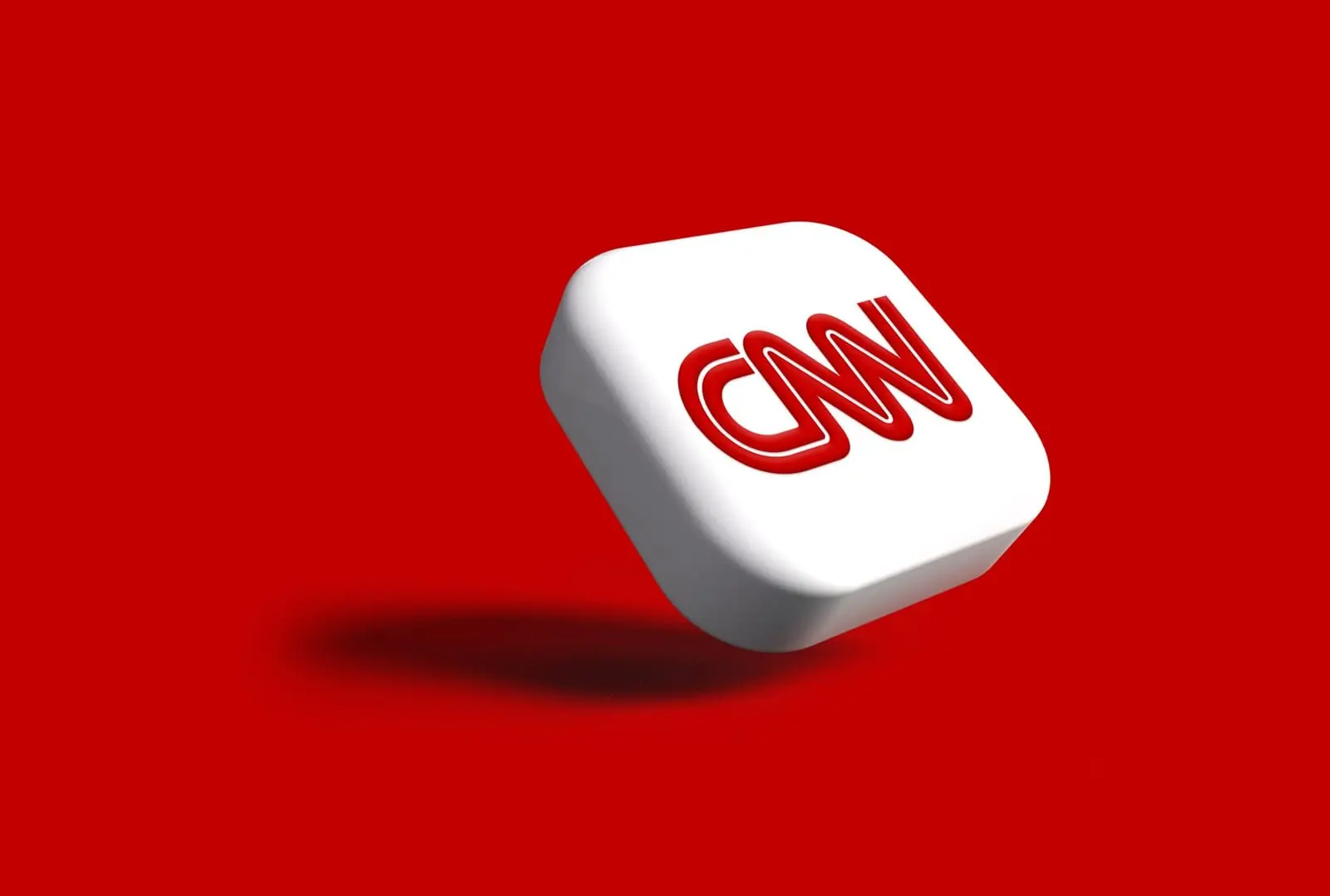 Donaldas Trumpas padavė į teismą CNN