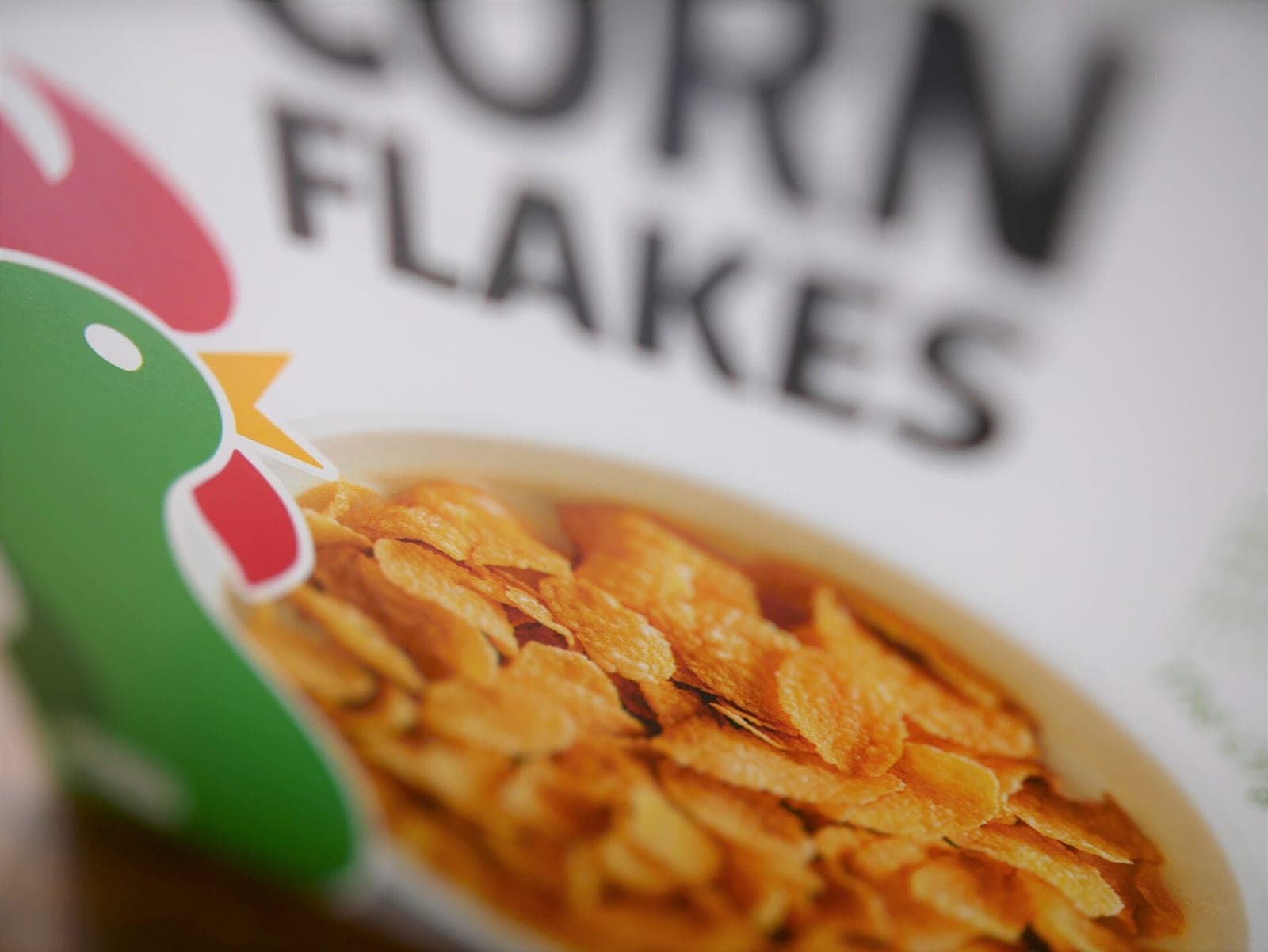 „Kellogg's“ pusryčių dribsnių istorija: sukurti skatinti sveiką gyvenimo būdą