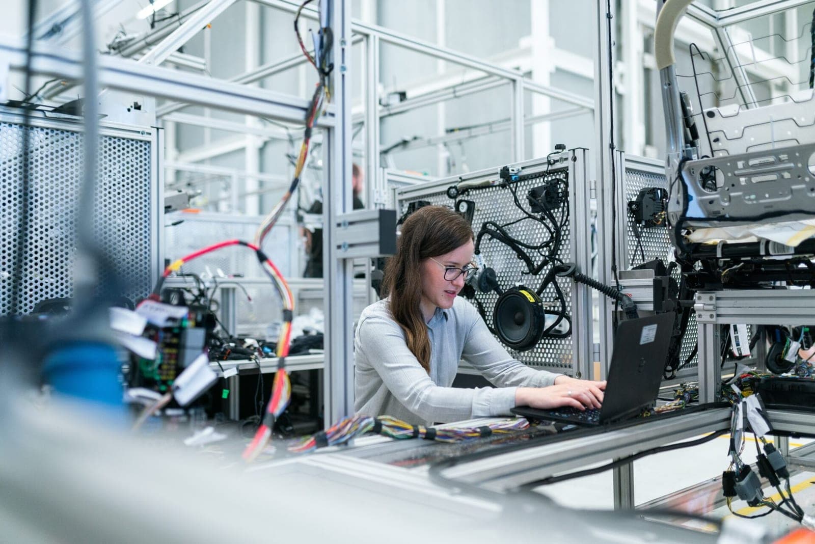Investuos 3,7 mlrd. eurų: technologijų parke įgyvendins ir unikalią „švietimo nuo mažens“ idėją
