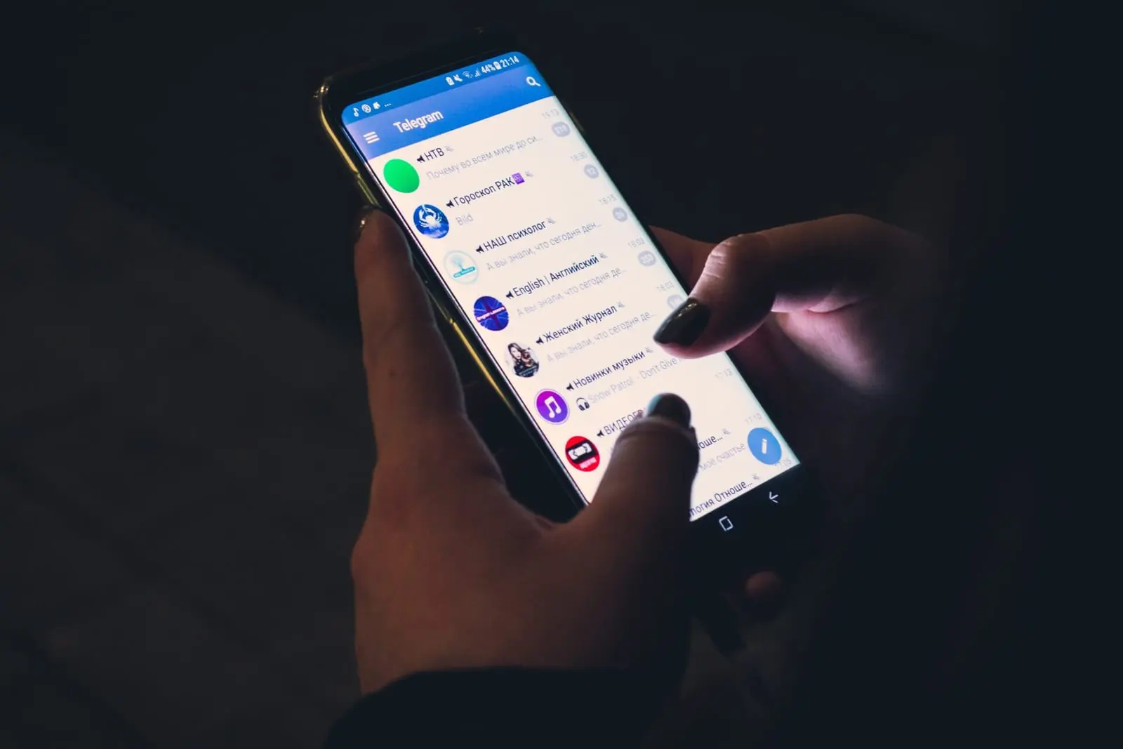 Brazilijoje nuspręsta uždrausti „Telegram“, bet po kelių dienų šis sprendimas atšauktas. Papildyta 2022-03-21