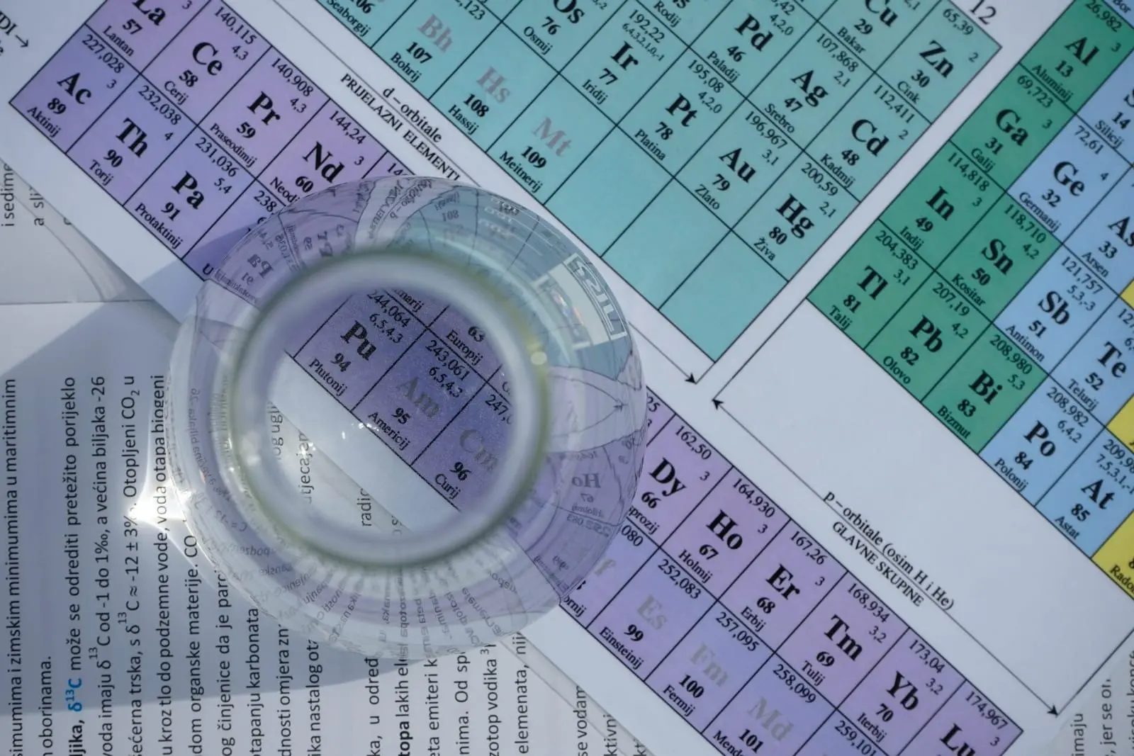 Chemijos Nobeliu įvertinta „click“ chemija leidžia supaprastinti ląstelių ir biologinių procesų tyrimus