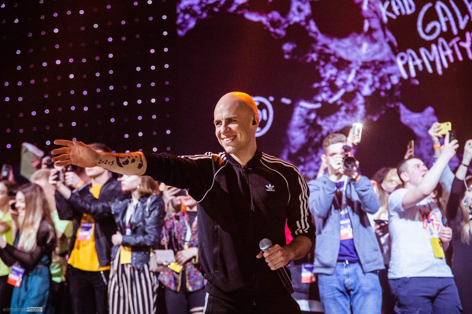 Jau šį penktadienį startuoja festivalis „Vibelift“: žada įspūdingą programą ir žinomus svečius