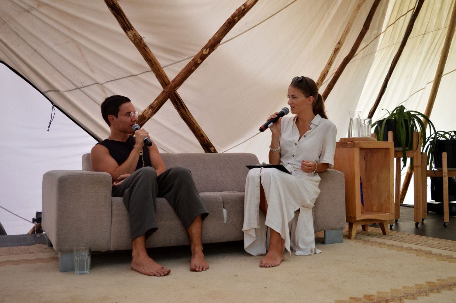 Šių metų „Zero Waste Fest“ tema – maistas