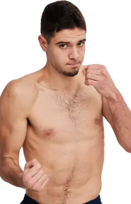 AARON BENAYAS