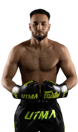 AKRAM BELMEKI