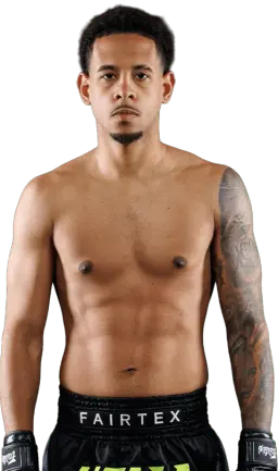 ANDRES VAZQUEZ