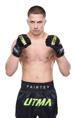 DEIVIDAS ŽAMBA
