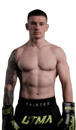 DENIS SUDOROV