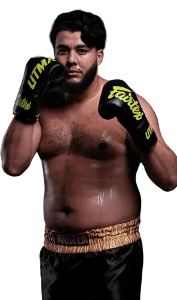 HAMZA OURAHOU