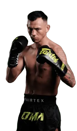 JAK JOHNSON