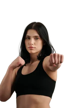 KAMILA NAUJOKAITĖ