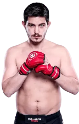 KIRILL MEDVEDOVSKY
