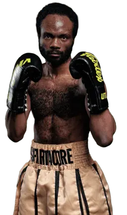KOREDE LAWRENCE