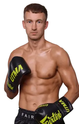 MARTYNAS DANIUS