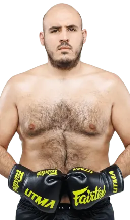 MOHAMED ELBOUCHAIBI