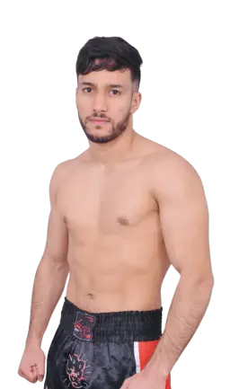 MOHAMMED NAOUSSI