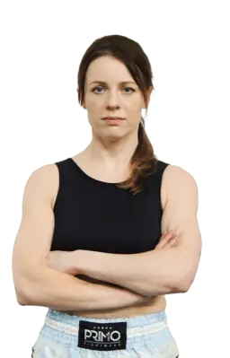 RITA GABRYTĖ