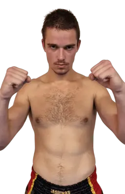 TADAS ZDANEVIČIUS