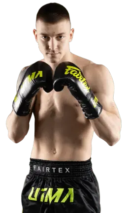 VIDAK BLAZIC