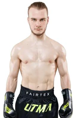 ŽYGIMANTAS KIUDELIS