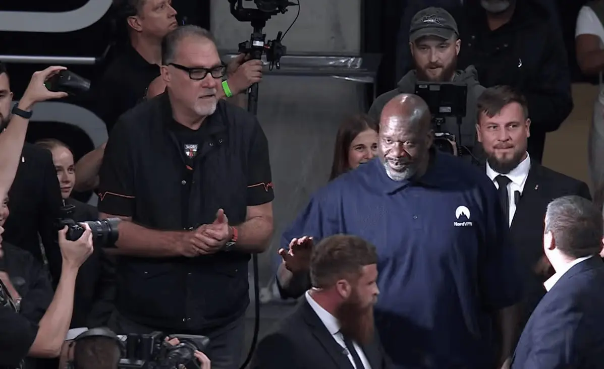 NBA legenda pasirinko lietuvišką prekės ženklą: O’Nealas atskleidė, kas jį įtikino