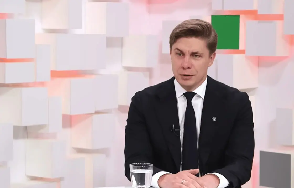 Pažadai į biudžeto ribas nebetelpa: M. Sinkevičius pripažįsta, kad deficitas greičiausiai viršys 3 proc.