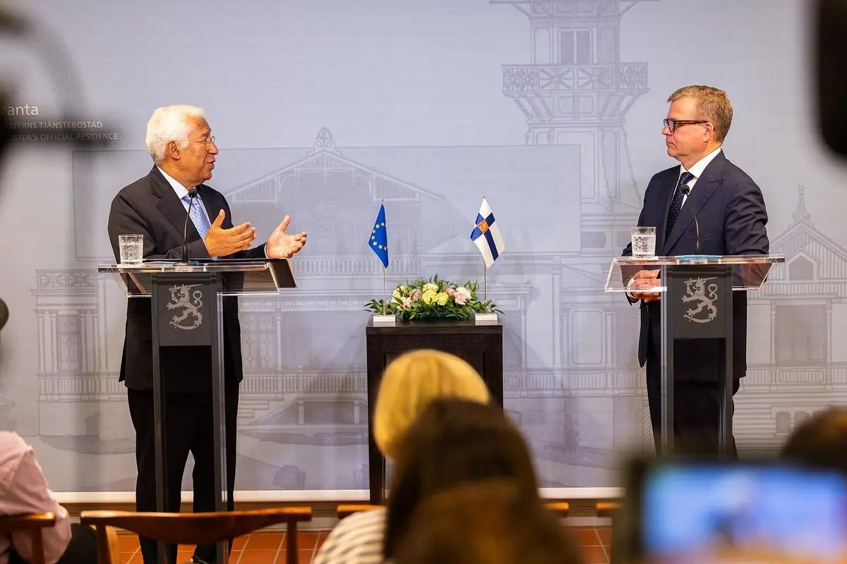 ES biudžetas 2028–2034: Europos Vadovų Taryba nesutarė, derybas perima António Costa