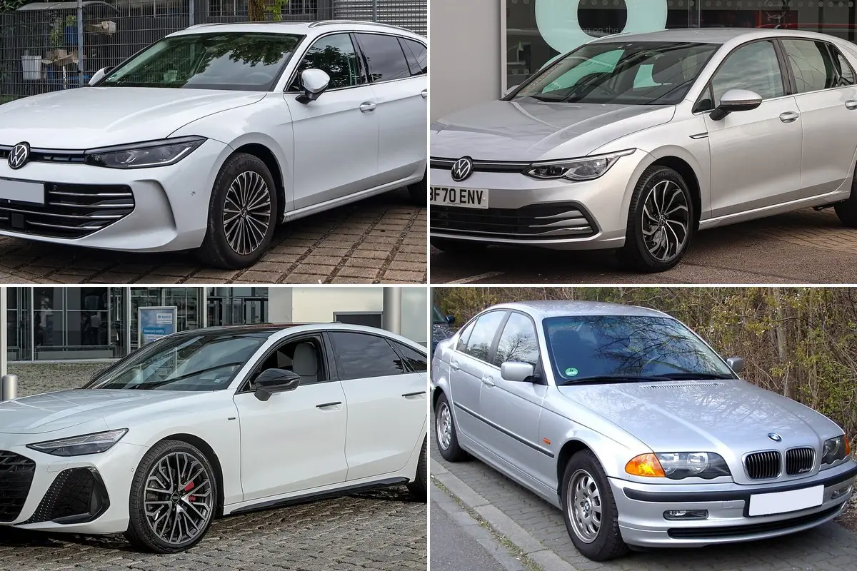Populiariausios automobilių markės Lietuvoje 2026: Regitros duomenys