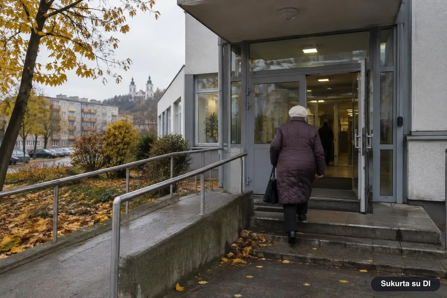 COVID-19 Lietuvoje: viena mirtis ir 3 hospitalizacijos, bendras sergamumas mažėja