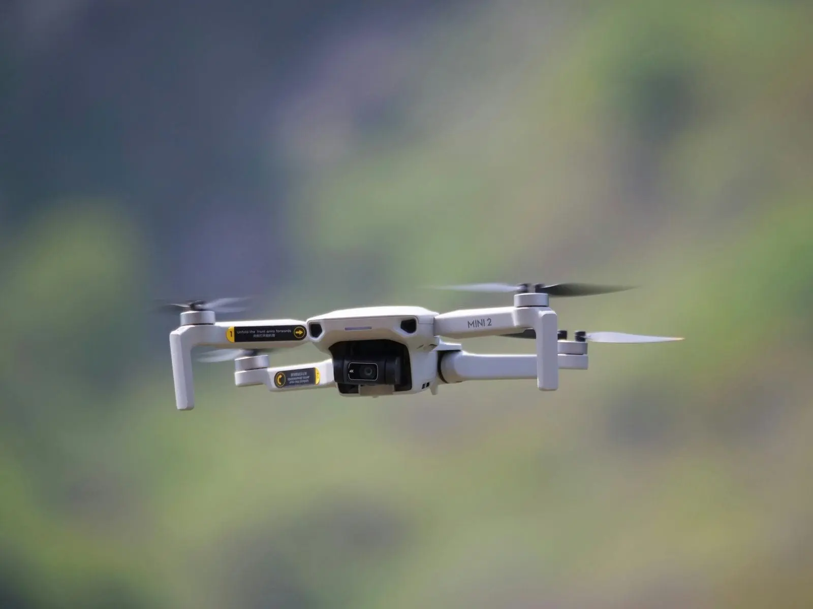 Dronams – naujas atsakas: Lietuva kuria 5 mln. eurų vertės stebėjimo sistemą