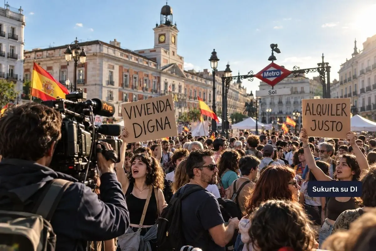 Ispanijoje bręsta pirmalaikiai rinkimai: P. Sánchezas sprendžia po pralaimėjimo dėl būsto
