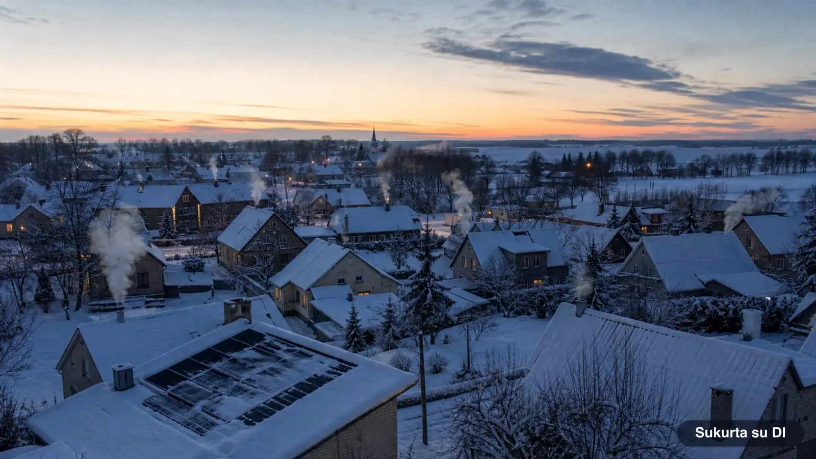 Kietasis kuras ir ES taisyklės: ekodizainas, ATLPS 2, pastatų direktyva ir mitai