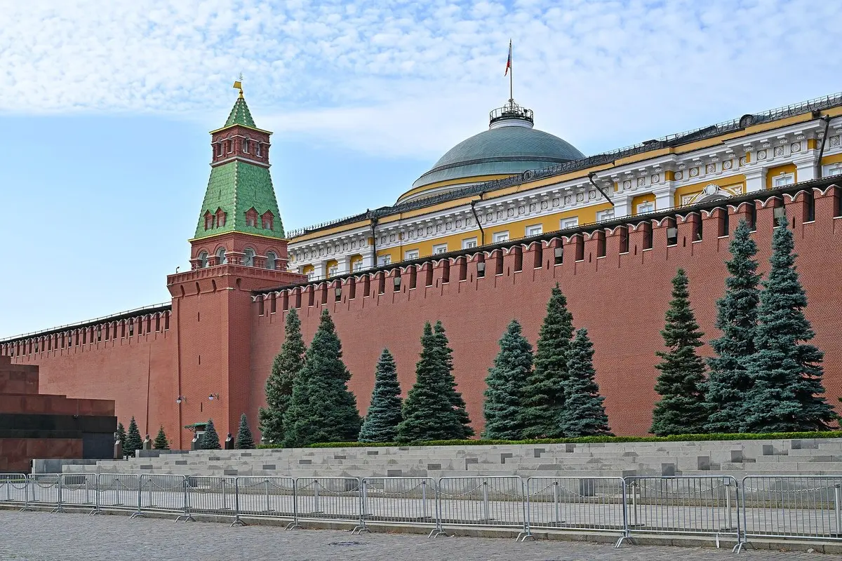 Putinas perėmė dar penkių Vakarų įmonių turtą Rusijoje: „Tarkett“, „Ontex“ ir pakuočių gamintojai
