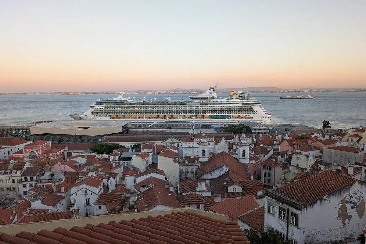 „World Travel Awards 2026“: Lisabona – geriausia Europos miesto kryptis, Portugalija – geriausia kryptis