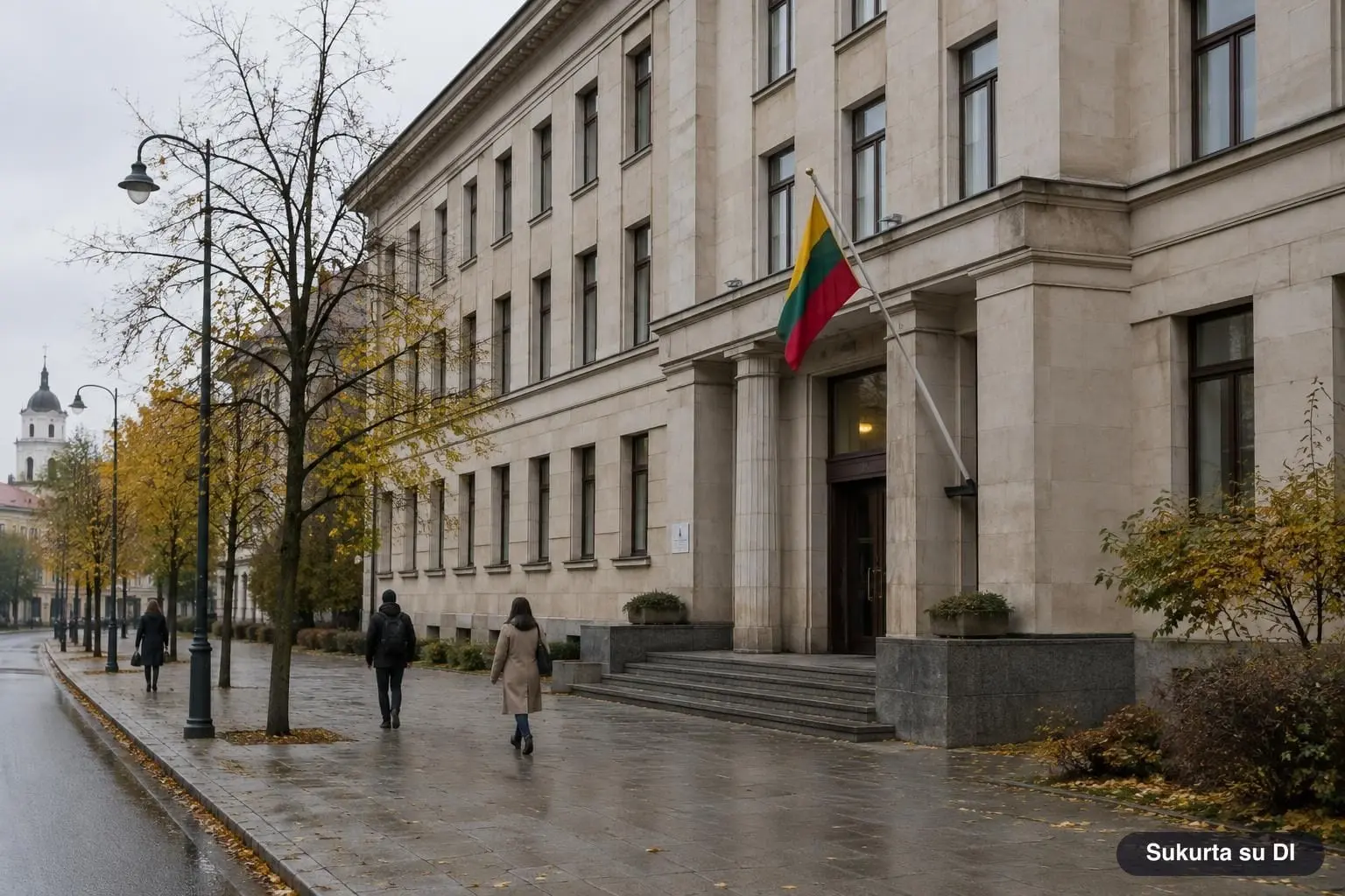 „Lrytas“: skolos aptarnavimas viršys 1 mlrd. eurų – kokia našta teks biudžetui
