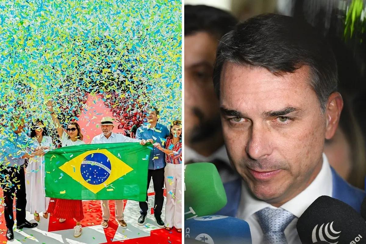 Brazilijos debatai virto įžeidinėjimais: L. Lula F. Bolsonaro vadina „banditu“, šis atkerta – „Brazilija išleis tave į pensiją“