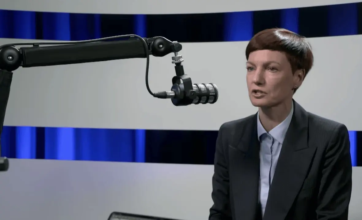 M. Garbačiauskaitei-Budrienei – nepalankus tarybos sprendimas: pažeidimas patvirtintas dar kartą