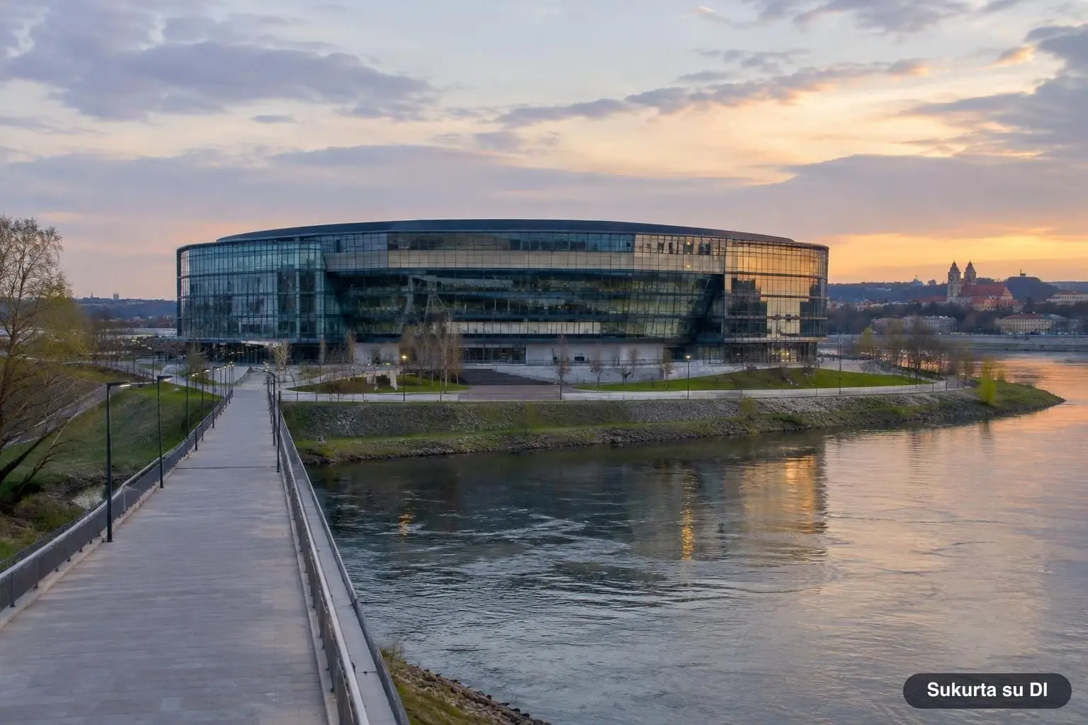 M. Kavaliausko koncertas Kaune – 2027 m. kovo 19 d.: bilietų kainos dar nepatvirtintos