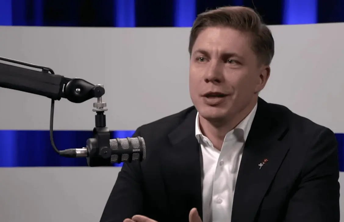M. Sinkevičius apie mokytojo profesijos prestižą: „Nežinau, ar ji taps prestižinė“