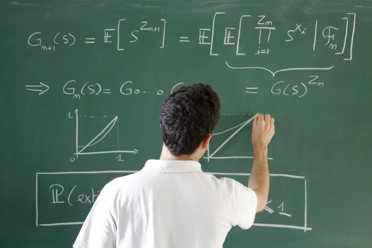 OpenAI po matematikų kritikos skiria 5 mln. dolerių: Simonso fondo DI matematikos iniciatyva siekia 15 mln.