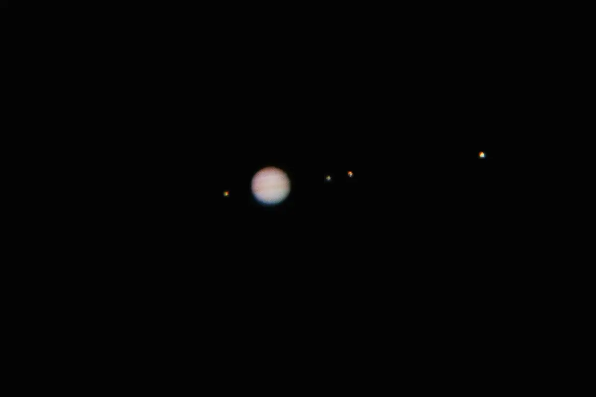 Planetų palydovai: kiek mėnulių turi Jupiteris, Saturnas ir kitos Saulės sistemos planetos