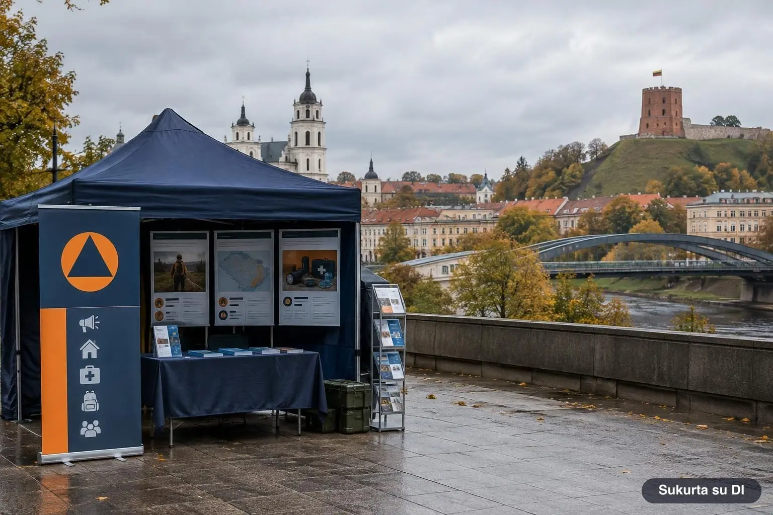 MI5 vadovas: užsienio valstybių keliamos grėsmės per dešimtmetį išaugo keturis kartus